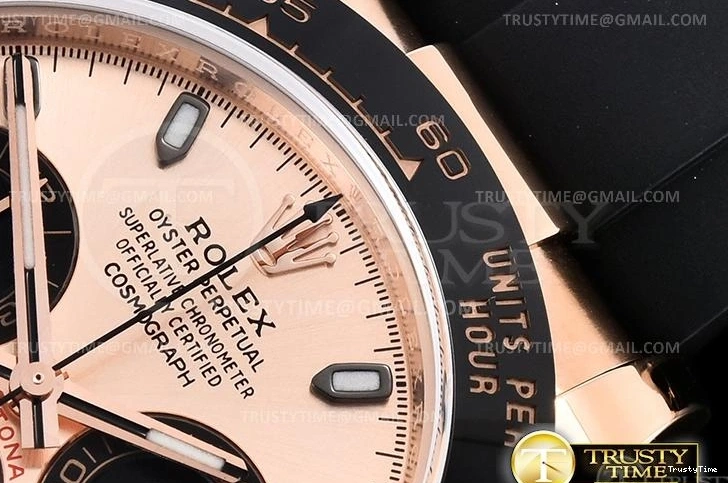 0108 Chic ROLDYT0299D – Daytona 116515LN 939